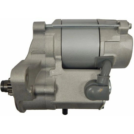Hella Starter Motor 12V 1.4kW 9 Teeth 8EA 011 612-621