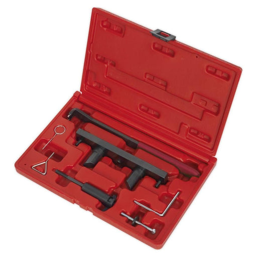 Sealey Petrol Engine Belt Replacement & Chain in Head Service Kit VAG 1.8/1.8T 2 Sealey  - Town Parts