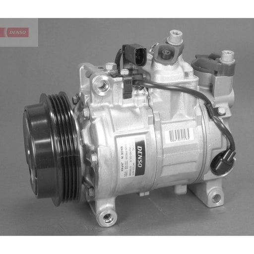 Denso Air Conditioning Compressor DCP02039