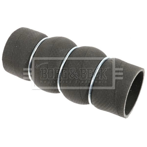 Borg & Beck Intercooler Turbo Charge Air Hose Front BTH1756