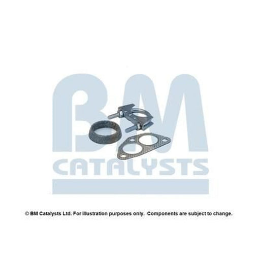 BM Catalysts Fitting Kit FK90121A FK90121A