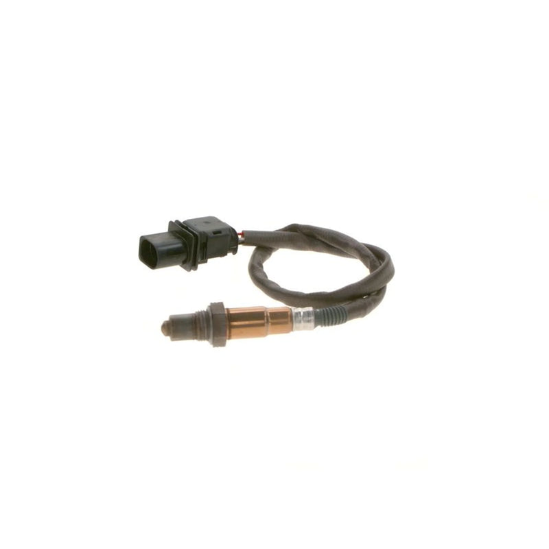 Bosch O2 Lambda Oxygen Sensor before catalytic 0 258 017 341