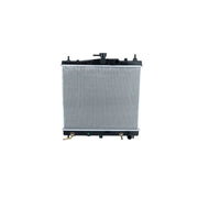 NRF Engine Radiator 53477