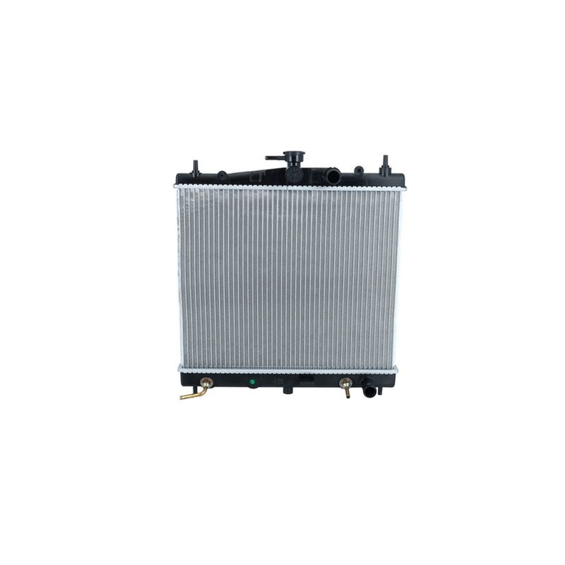 NRF Engine Radiator 53477