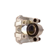NAPA Brake Caliper Assembly Front Left NCA2071