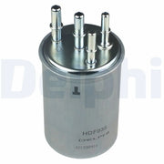 Delphi Fuel Filter Element HDF935