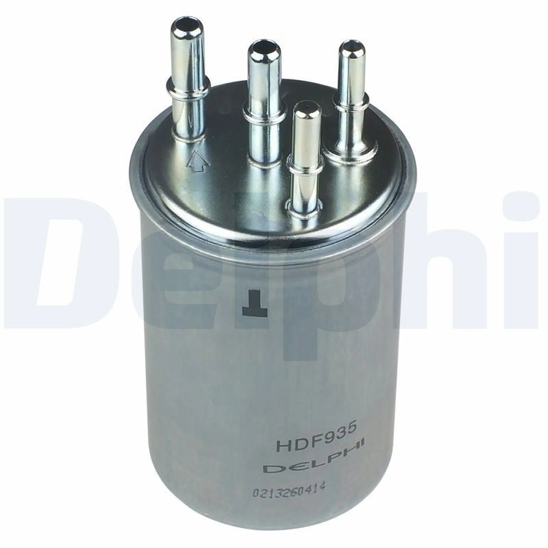 Delphi Fuel Filter Element HDF935