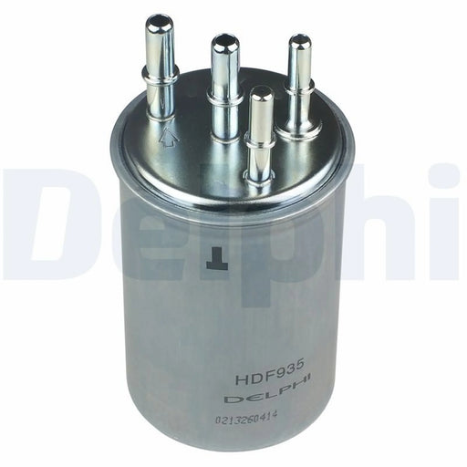 Delphi Fuel Filter Element HDF935