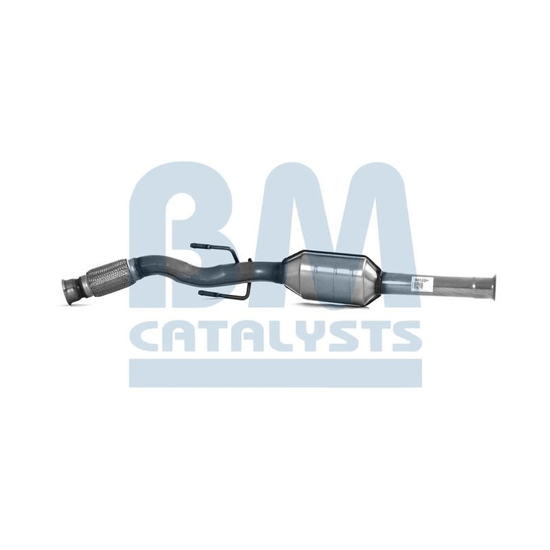 BM Catalysts Homologated Diesel Cat BM80122H