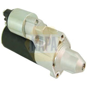 NAPA Starter Motor 12V 1.7kW 10 Teeth NSM1396