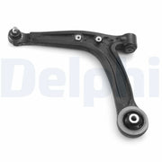 Delphi Control/Trailing Arm Lower TC4745