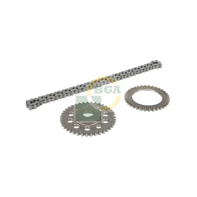 BGA Oil Pump Drive Chain Kit TC4253FK