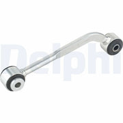 Delphi Stabiliser Bar Link Coupling Rod Left TC2057