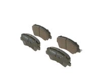 Bosch Brake Pad Set x x 0986494691