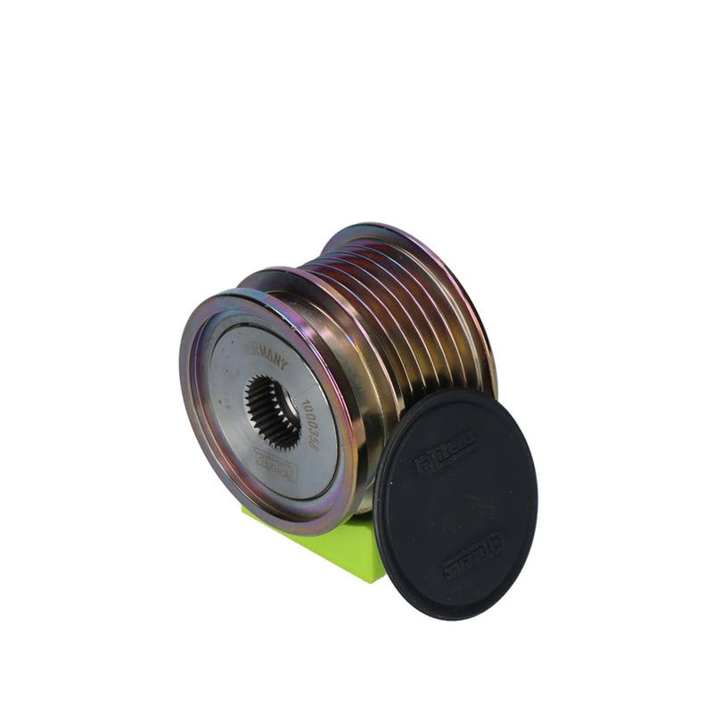 Valeo Alternator Overrunning Freewheel Clutch 599252