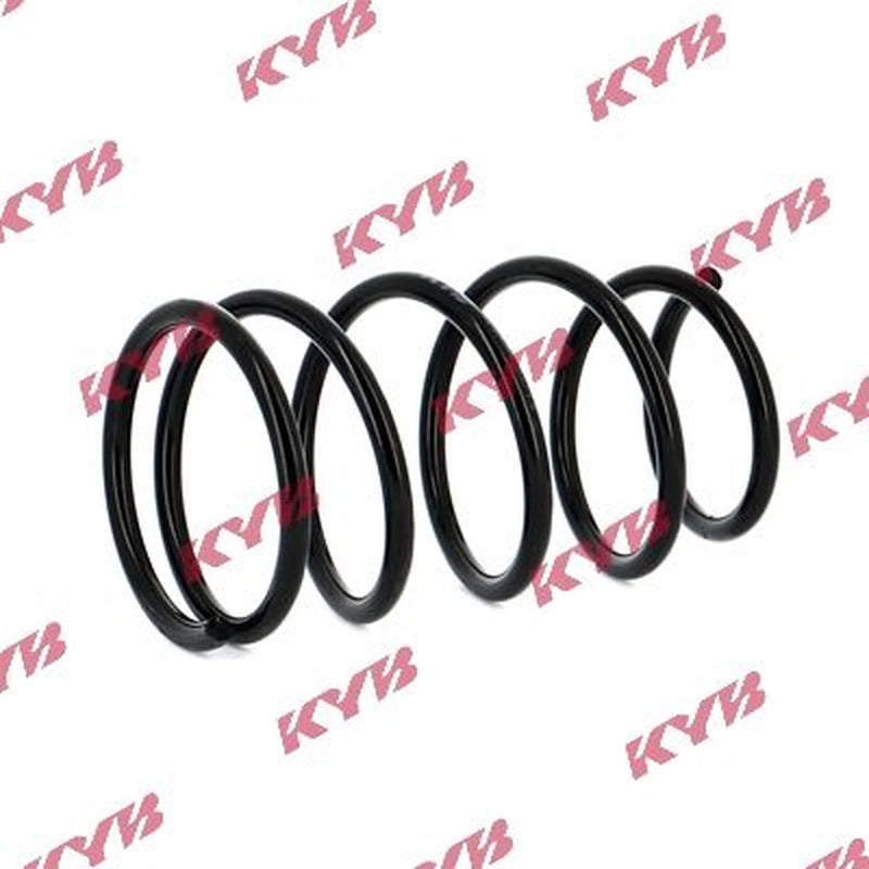 KYB Front Suspension Coil Spring RC1580