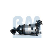 BM Catalysts Homologated Diesel Cat & Dpf BM11060H
