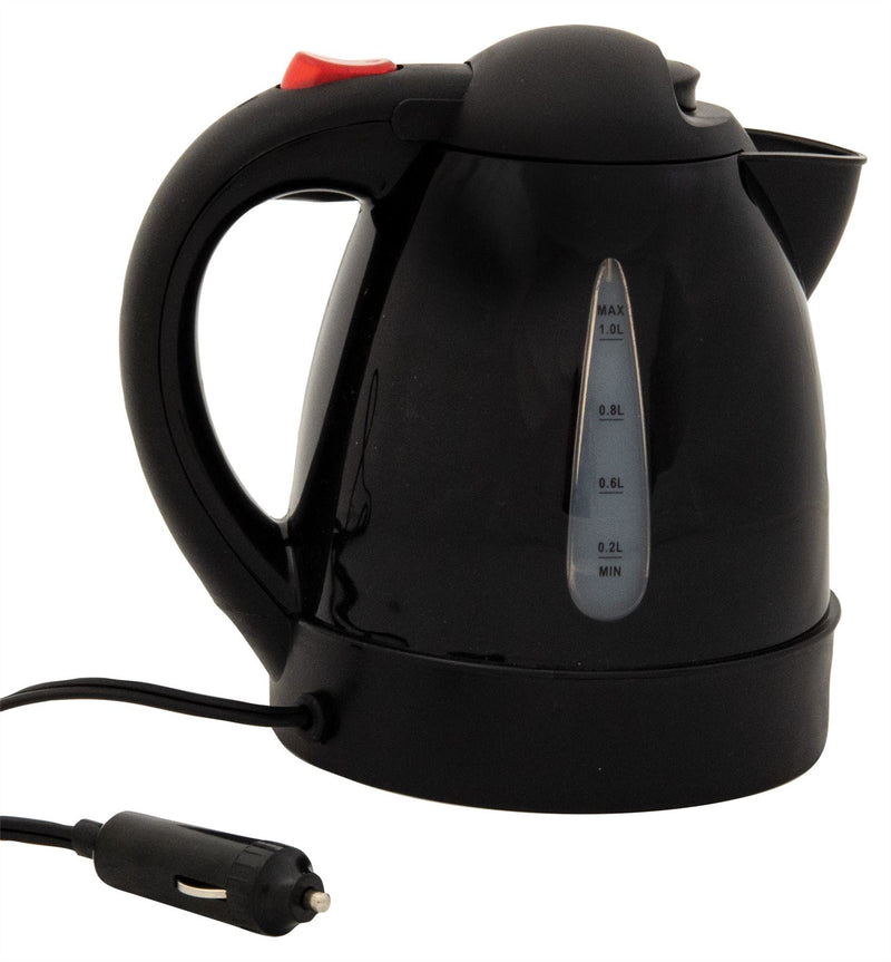 Quest Mallard 12v 1L Kettle - Quest - Van Life Living