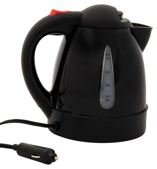 Quest Mallard 12v 1L Kettle - Quest - Van Life Living
