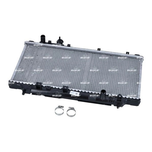NRF Engine Radiator 509511