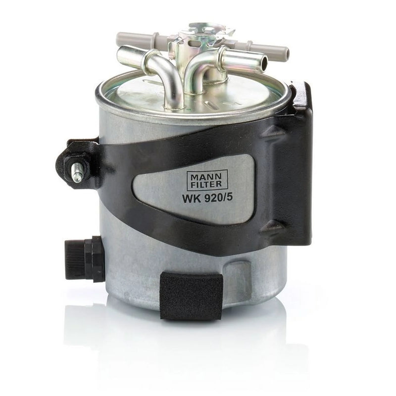 MANN-FILTER Fuel Filter Element WK 920/5