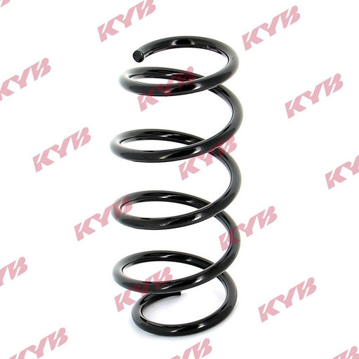 KYB Front Suspension Coil Spring RA1525