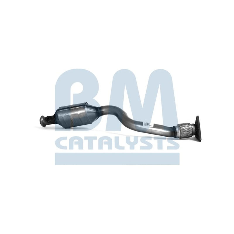 BM Catalysts Homologated Petrol Cat BM90758H