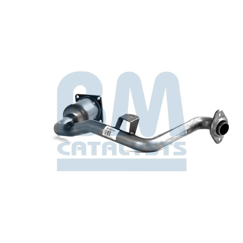BM Catalysts Homologated Petrol Cat BM91851H