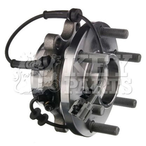 Key Parts Wheel Bearing Kit KWB1177