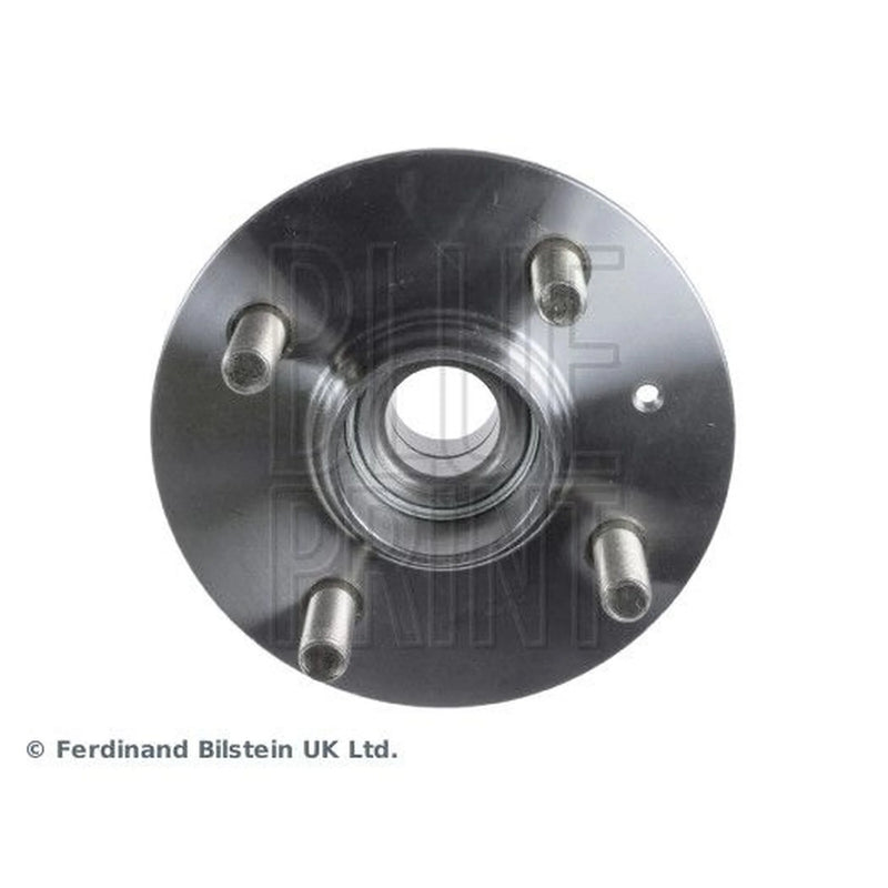 Blue Print Wheel Bearing Kit Rear Right 70mm ADG08336