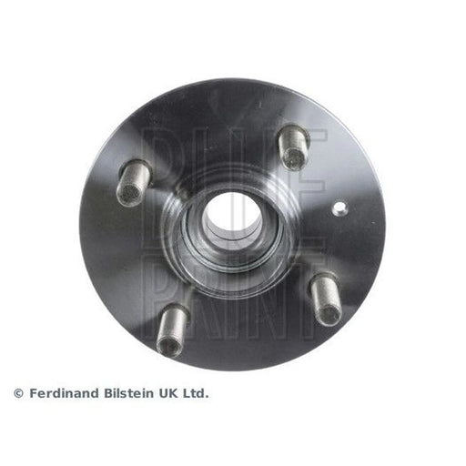 Blue Print Wheel Bearing Kit Rear Right 70mm ADG08336