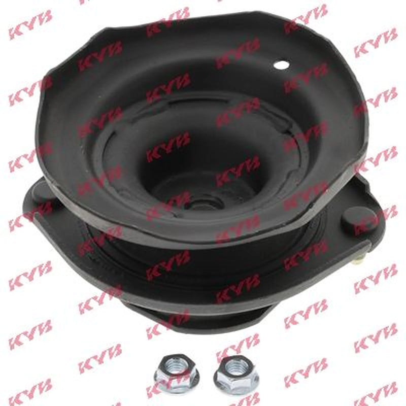 KYB Rear Right Suspension Strut Support Mount SM5298