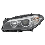 Hella Headlight Headlamp LED Left 1ZT 011 087-911
