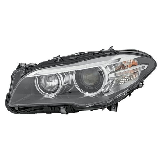 Hella Headlight Headlamp LED Left 1ZT 011 087-911