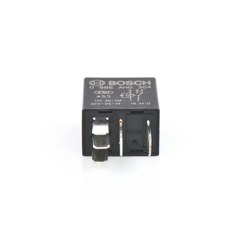 Bosch Main Power Relay 0 986 AH0 304