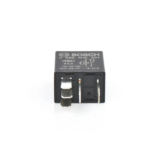 Bosch Main Power Relay 0 986 AH0 304