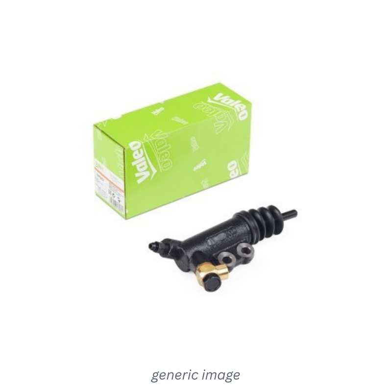 Valeo Clutch Slave Cylinder 874912