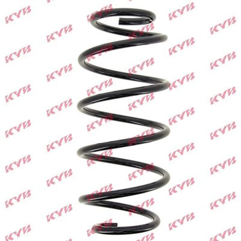KYB Front Suspension Coil Spring RH2084