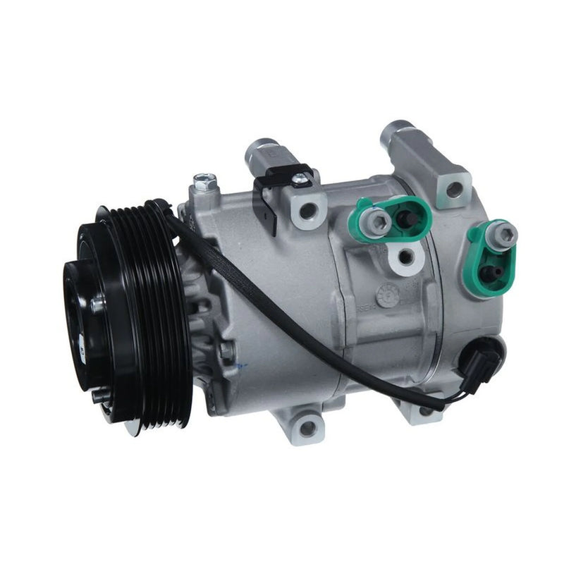 Valeo Air Conditioning Compressor 811211