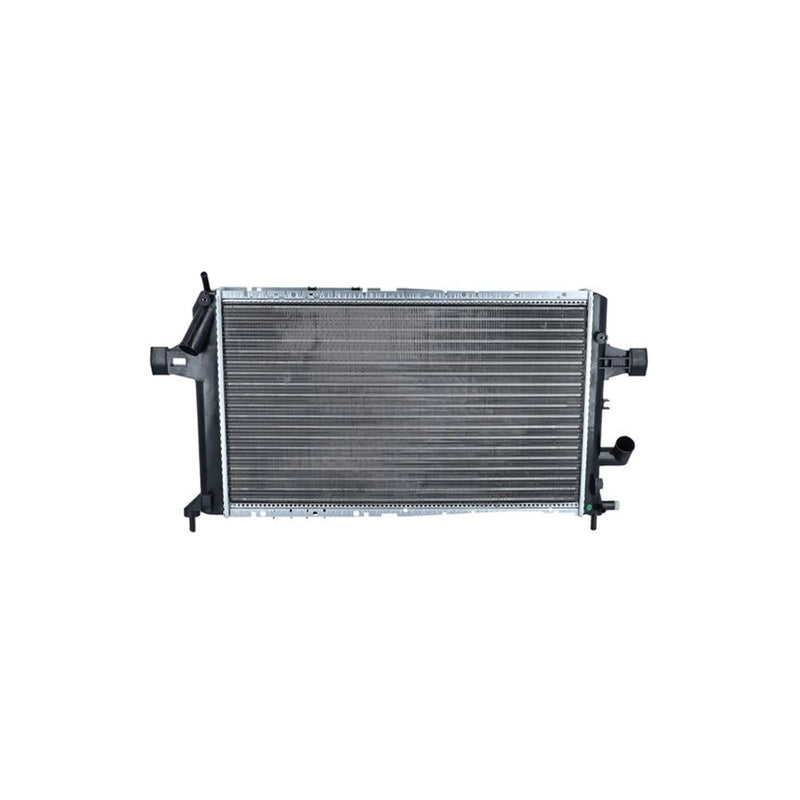 NRF Engine Radiator 506616A