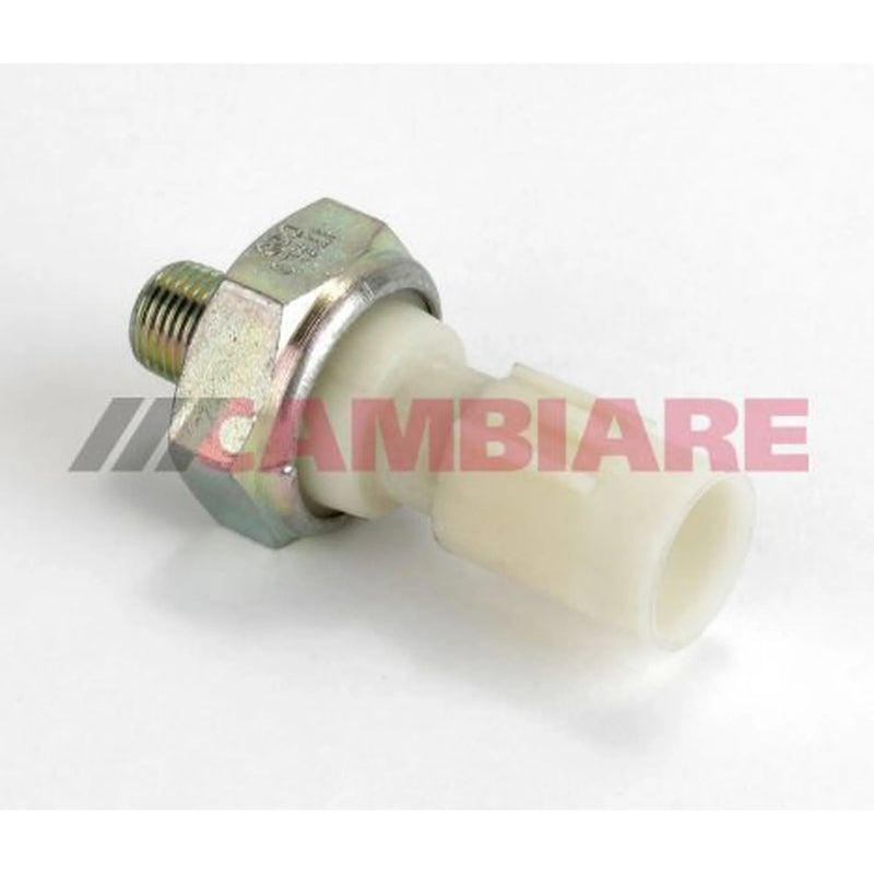 Cambiare Oil Pressure Sensor Switch VE706110