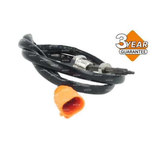 NRF Exhaust Gas Temperature Sensor after soot particulate filter 707030