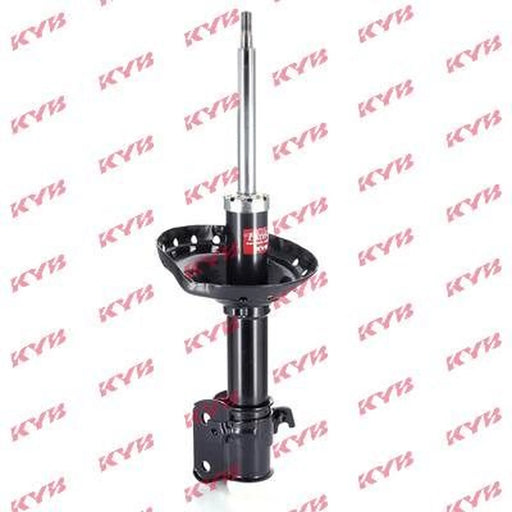 KYB Shock Absorber Damper Strut Front Right 334462