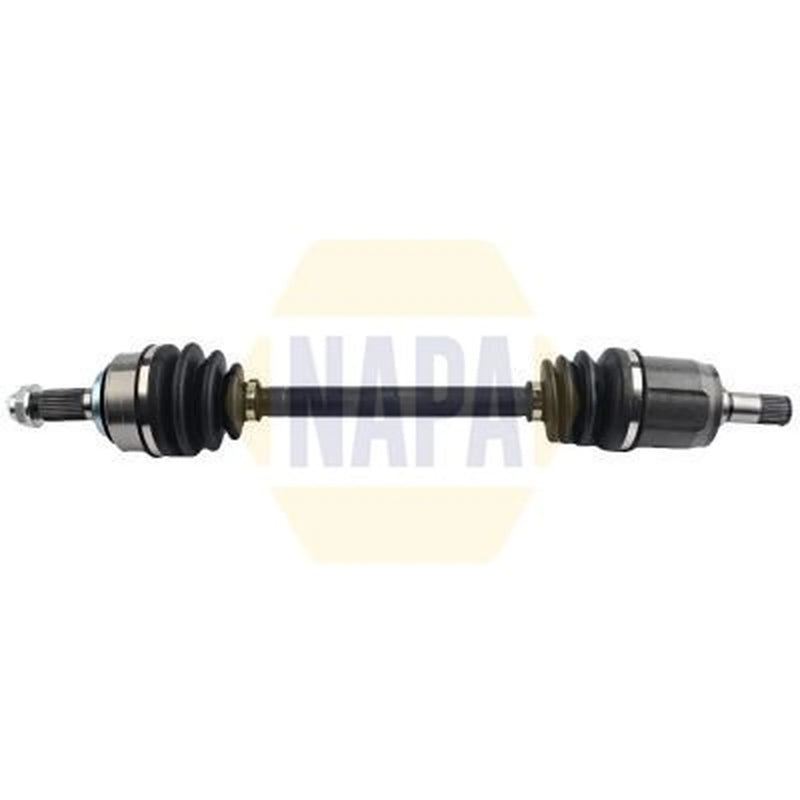 NAPA CV Drive Shaft Driveshaft Front Left NDS1623L