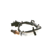 Bosch O2 Lambda Oxygen Sensor before catalytic converter 0 258 007 368