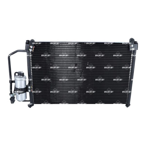 NRF Air Conditioning Condenser 35393