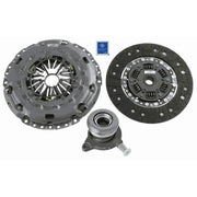 Sachs Clutch Kit Set 3pc 3000990191