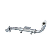 NRF EGR Cooler (Exhaust Gas Recirculation) 48409