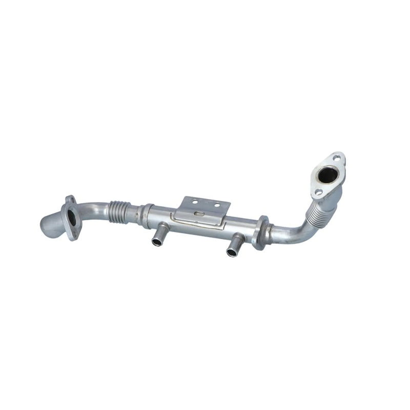 NRF EGR Cooler (Exhaust Gas Recirculation) 48409
