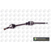 BGA CV Drive Shaft Driveshaft Front Right DS6709R